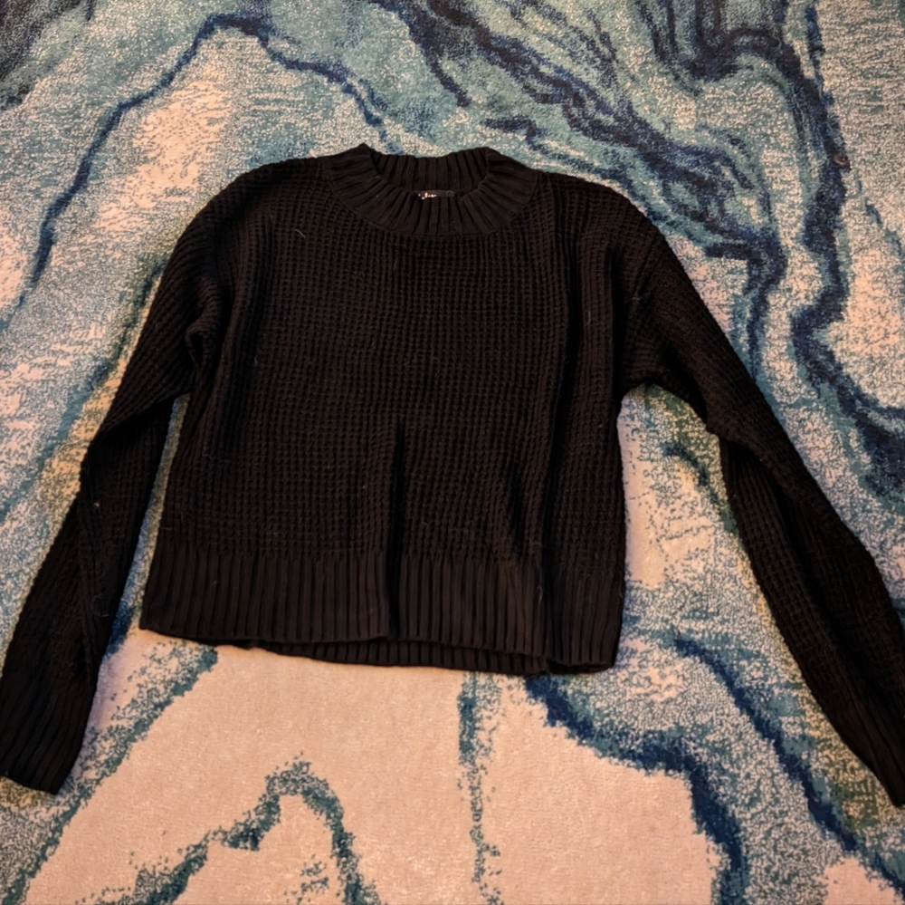 Lulu's sweater